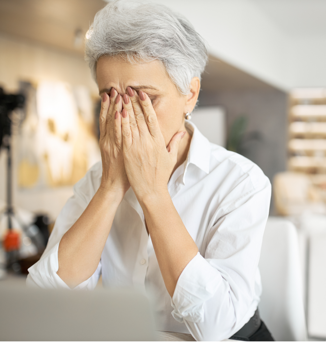 ¿Te sientes aturdido y con mareos constantemente? Descubre qué puede estar pasando