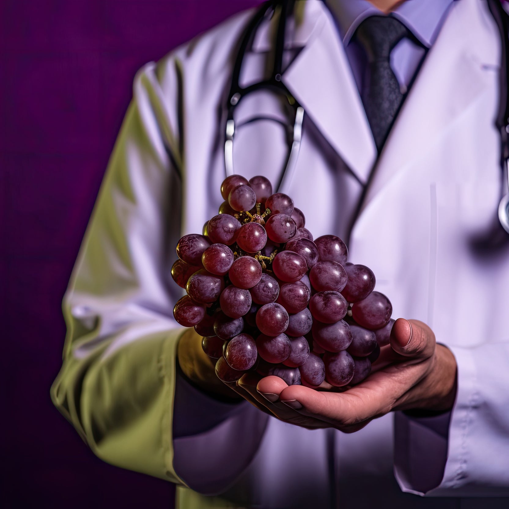 Resveratrol y Biotina: El Dúo Poderoso para una Belleza que se Siente desde Adentro