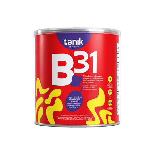 B31: Colágeno Hidrolizado x 300g