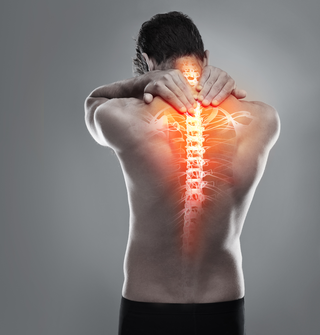 ¿Sabías que la postura de tu cuerpo afecta tu estado de salud?