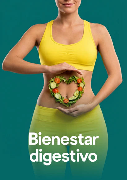 Bienestar digestivo