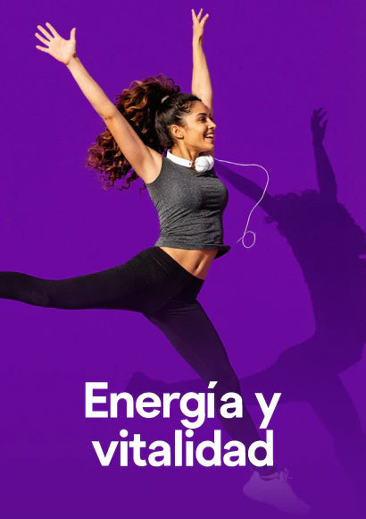 Energía y vitalidad