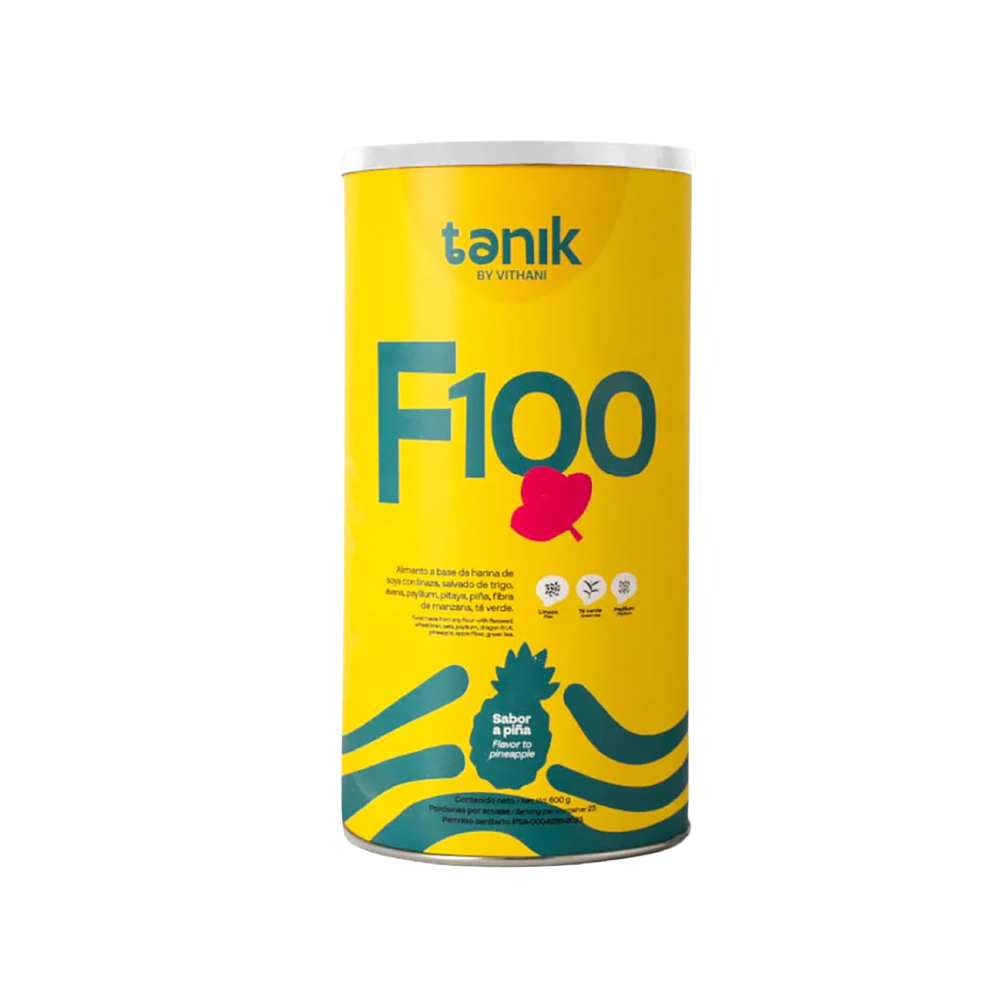 F100 FIBRA