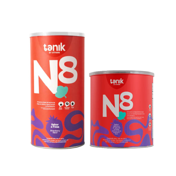 COMBO N8 ALIMENTO FUNCIONAL KIT 2