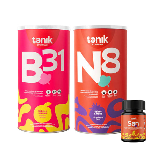 KIT BELLEZA VITAL
