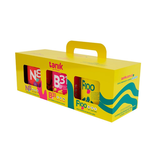 KIT BIENESTAR 360°