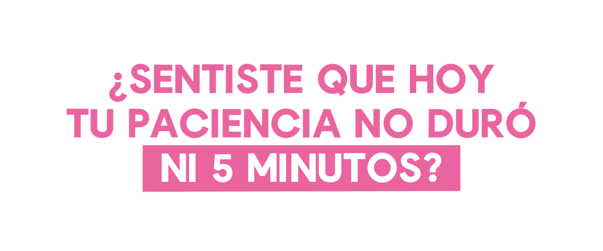 Sección informativa