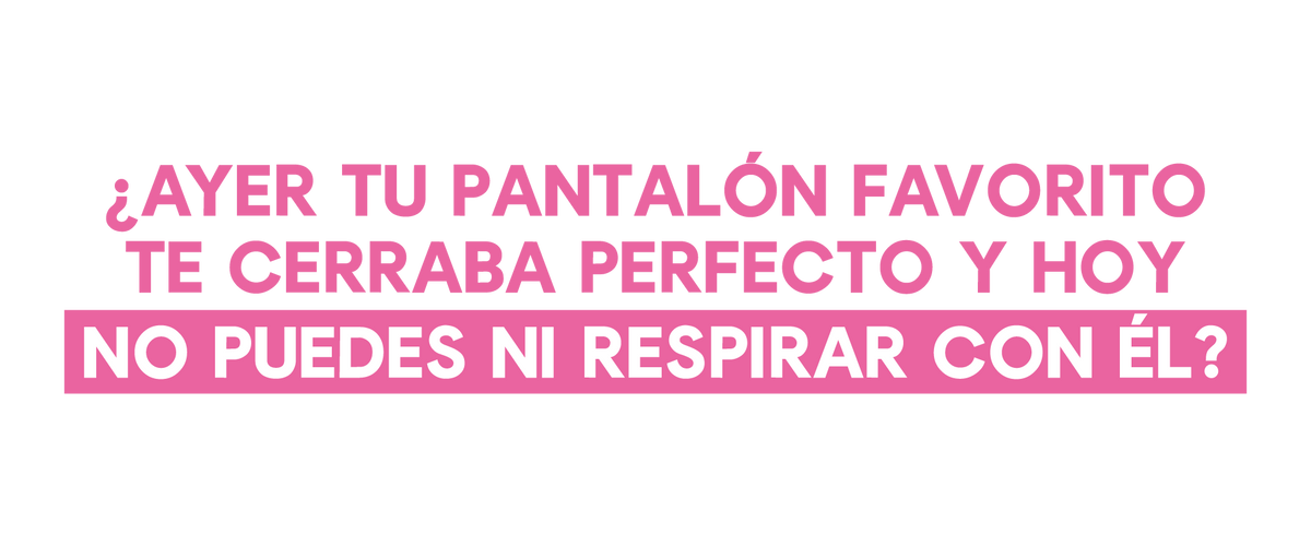 Sección informativa