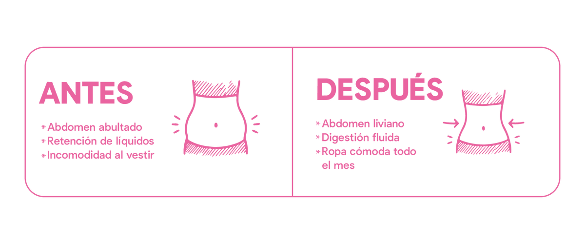 Sección informativa