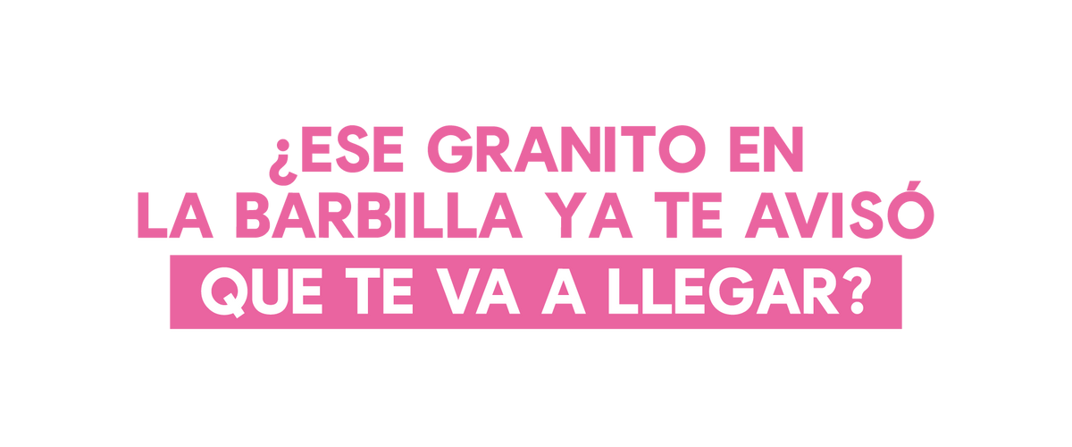 Sección informativa