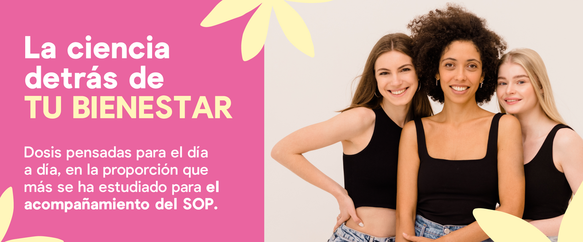 Sección informativa