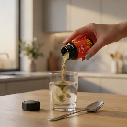 KIT EQUILIBRIO NATURAL