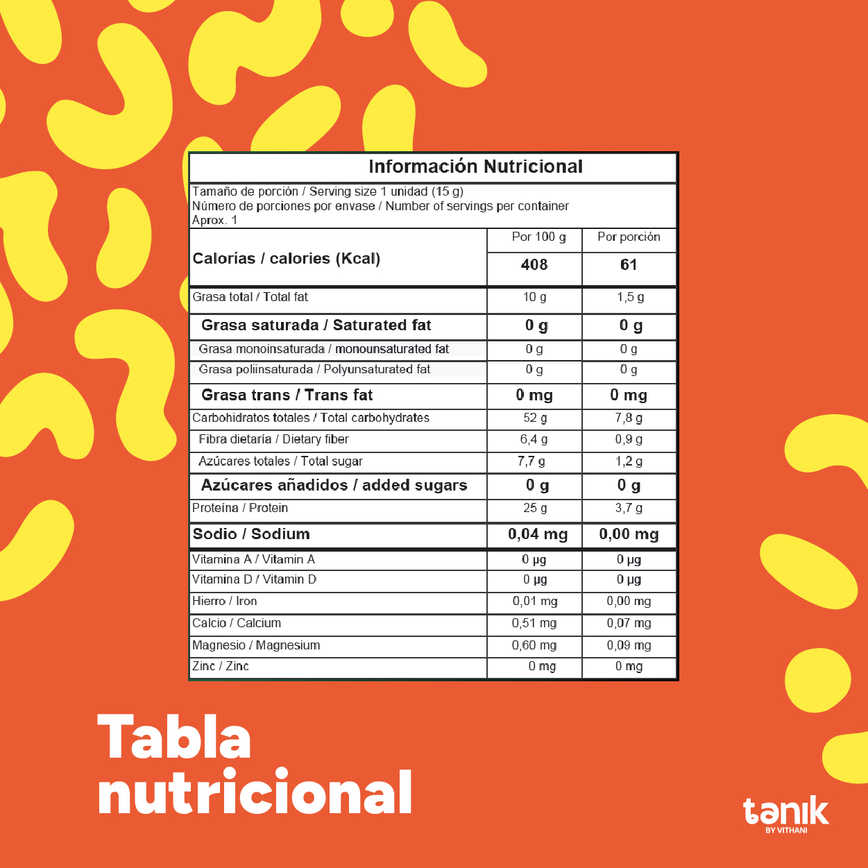 SAN - Purgante Con Ciruela, Linaza y Magnesio