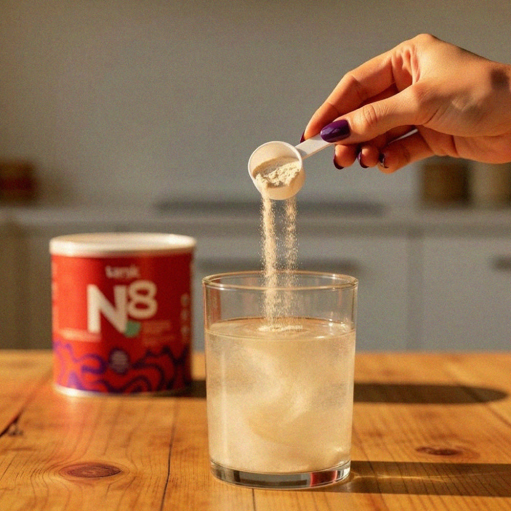 N8: Alimento Funcional x 300g