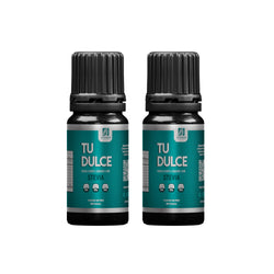 STEVIA TU DULCE X2