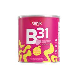 B31: Colágeno Hidrolizado con Citrato de Magnesio x 300g