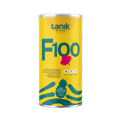 F100: Fibra en Polvo x 600g