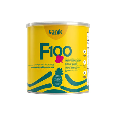 F100: Fibra en Polvo x 300g