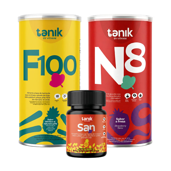 KIT EQUILIBRIO NATURAL