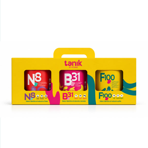 KIT BIENESTAR 360°