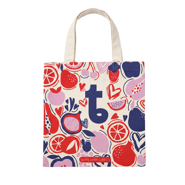 TOTE BAG ESTAMPADAS