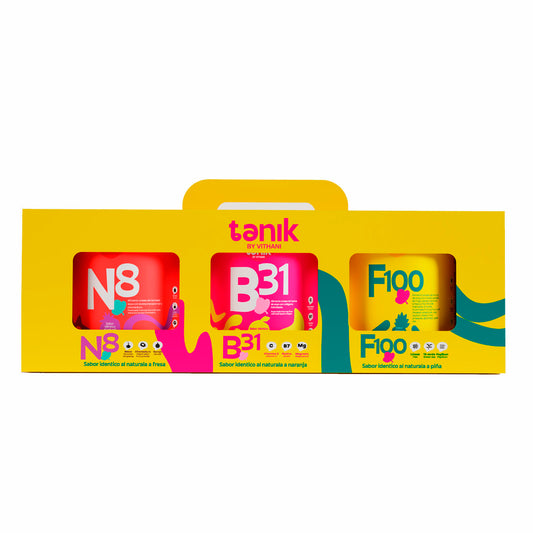 KIT BIENESTAR 360°