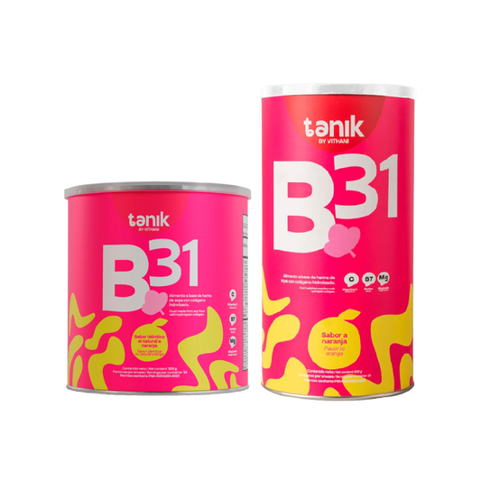 COMBO COLÁGENO B31 KIT 2